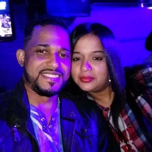 Meet your Posher, Solanyi